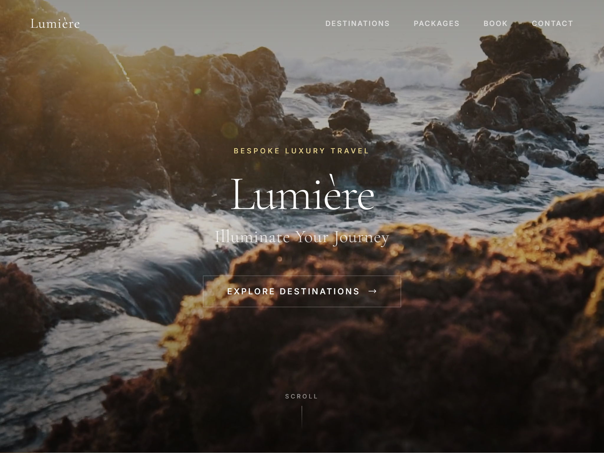 Lumière travel - Image 6