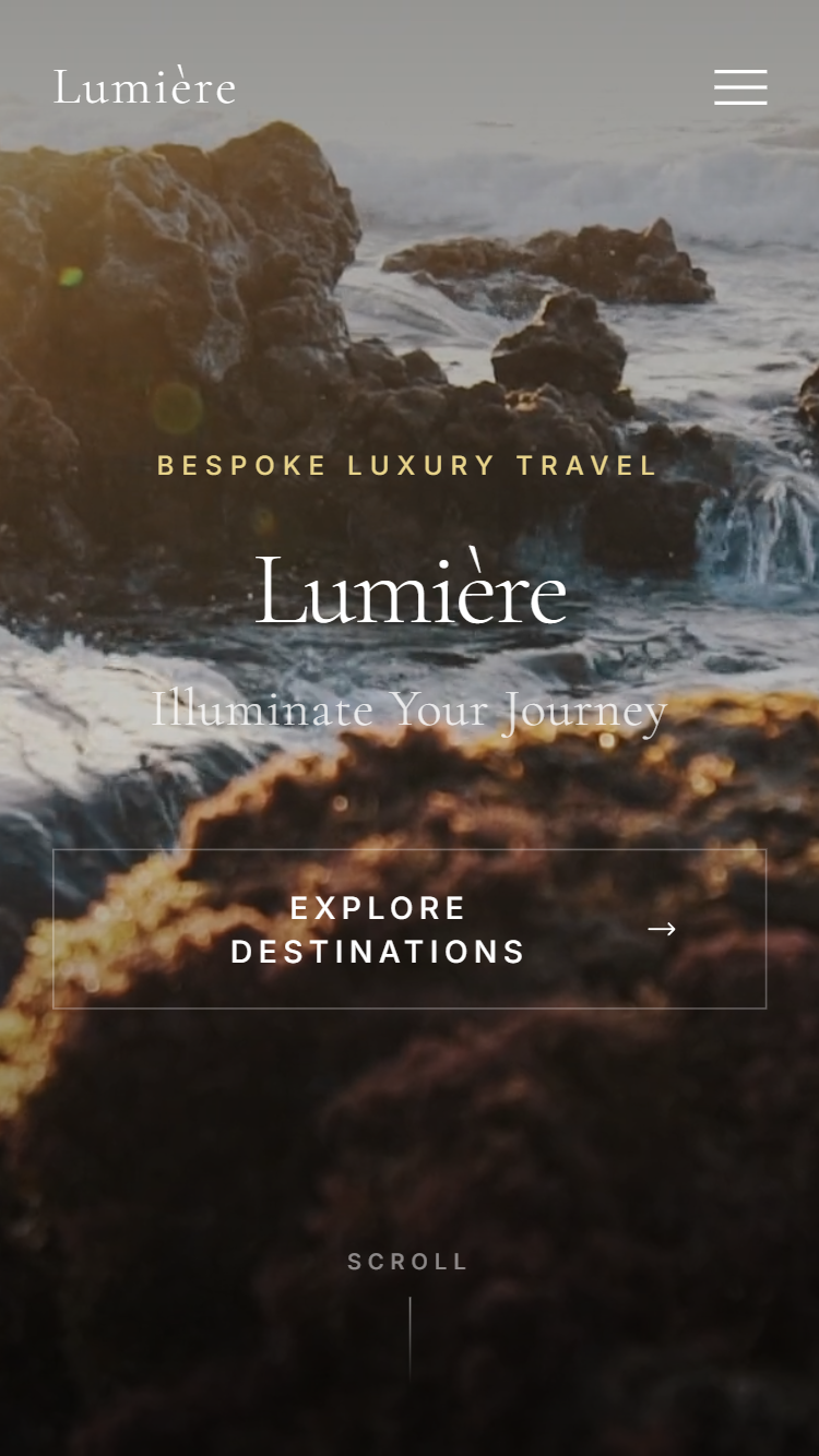 Lumière travel - Image 7